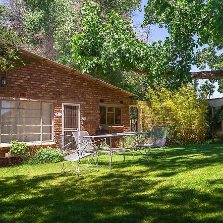 Morning Glory Cottages Venterstad ภายนอก รูปภาพ