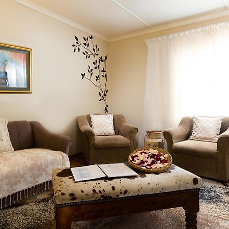 Morning Glory Cottages Venterstad ภายนอก รูปภาพ
