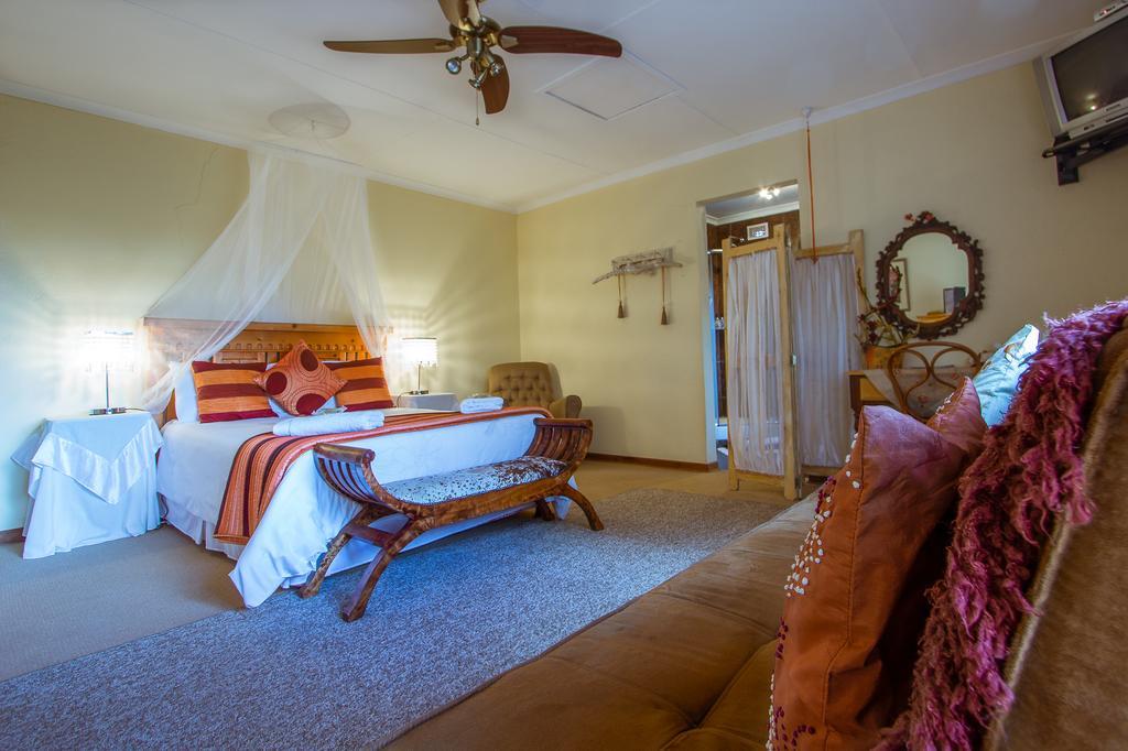 Morning Glory Cottages Venterstad ภายนอก รูปภาพ