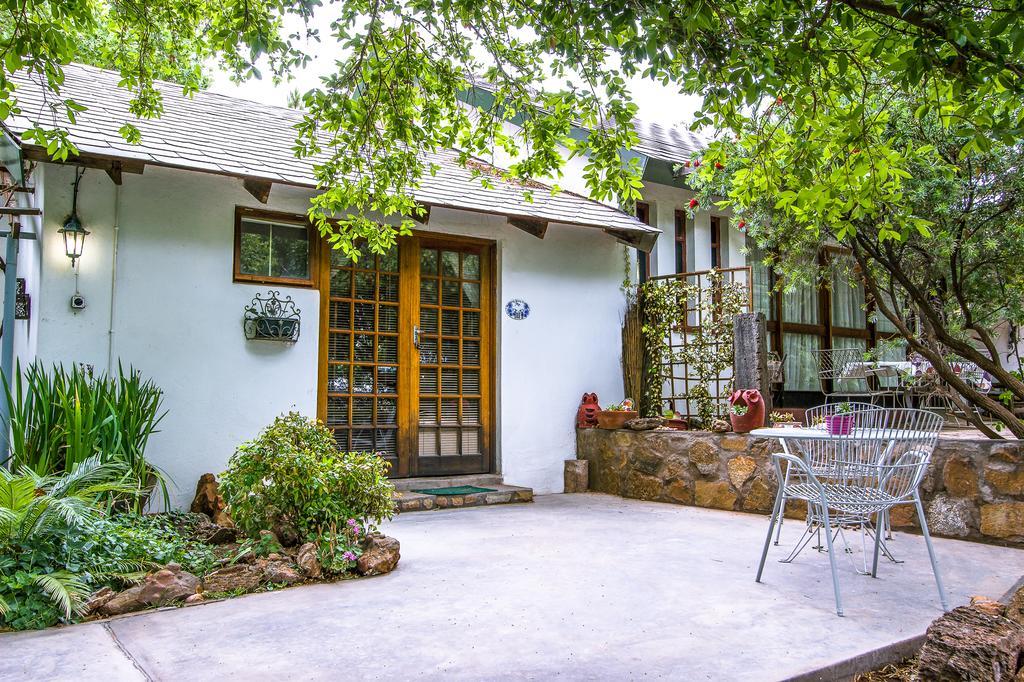 Morning Glory Cottages Venterstad ภายนอก รูปภาพ