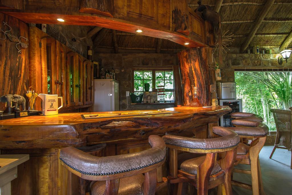 Morning Glory Cottages Venterstad ภายนอก รูปภาพ