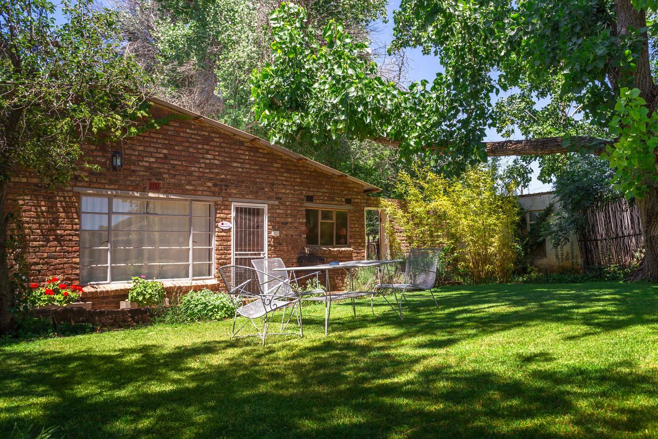 Morning Glory Cottages Venterstad ภายนอก รูปภาพ