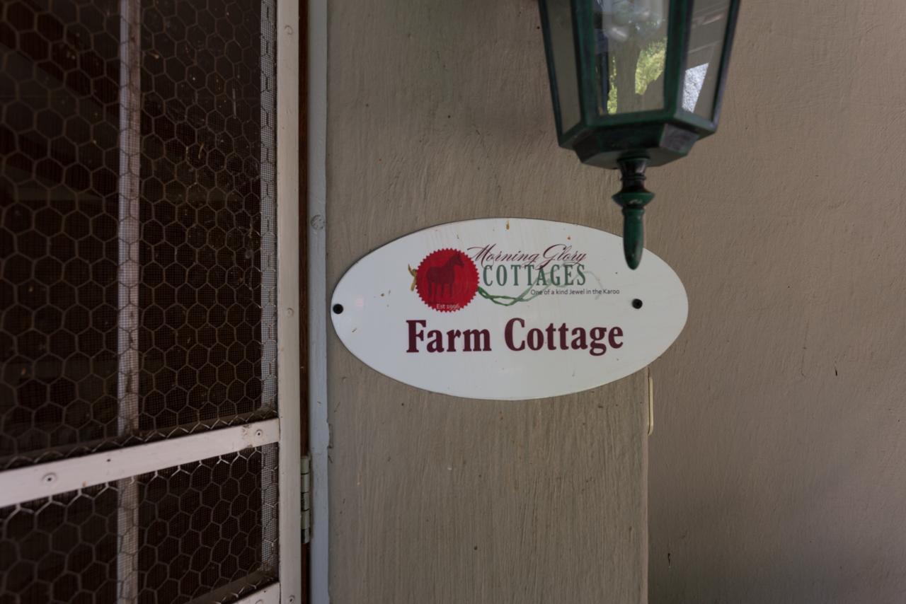 Morning Glory Cottages Venterstad ภายนอก รูปภาพ