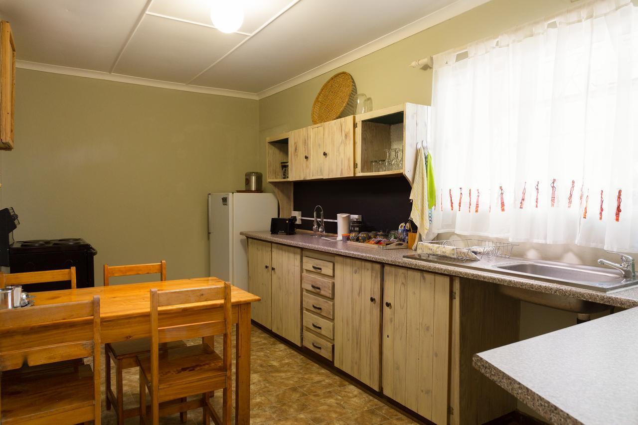 Morning Glory Cottages Venterstad ภายนอก รูปภาพ