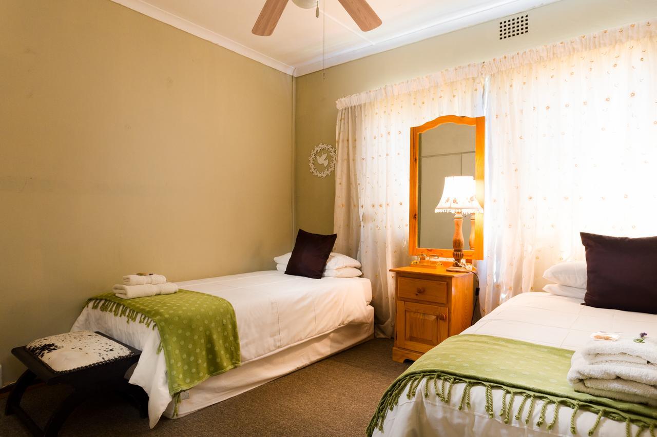 Morning Glory Cottages Venterstad ภายนอก รูปภาพ
