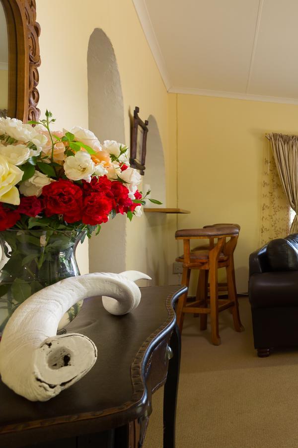 Morning Glory Cottages Venterstad ภายนอก รูปภาพ