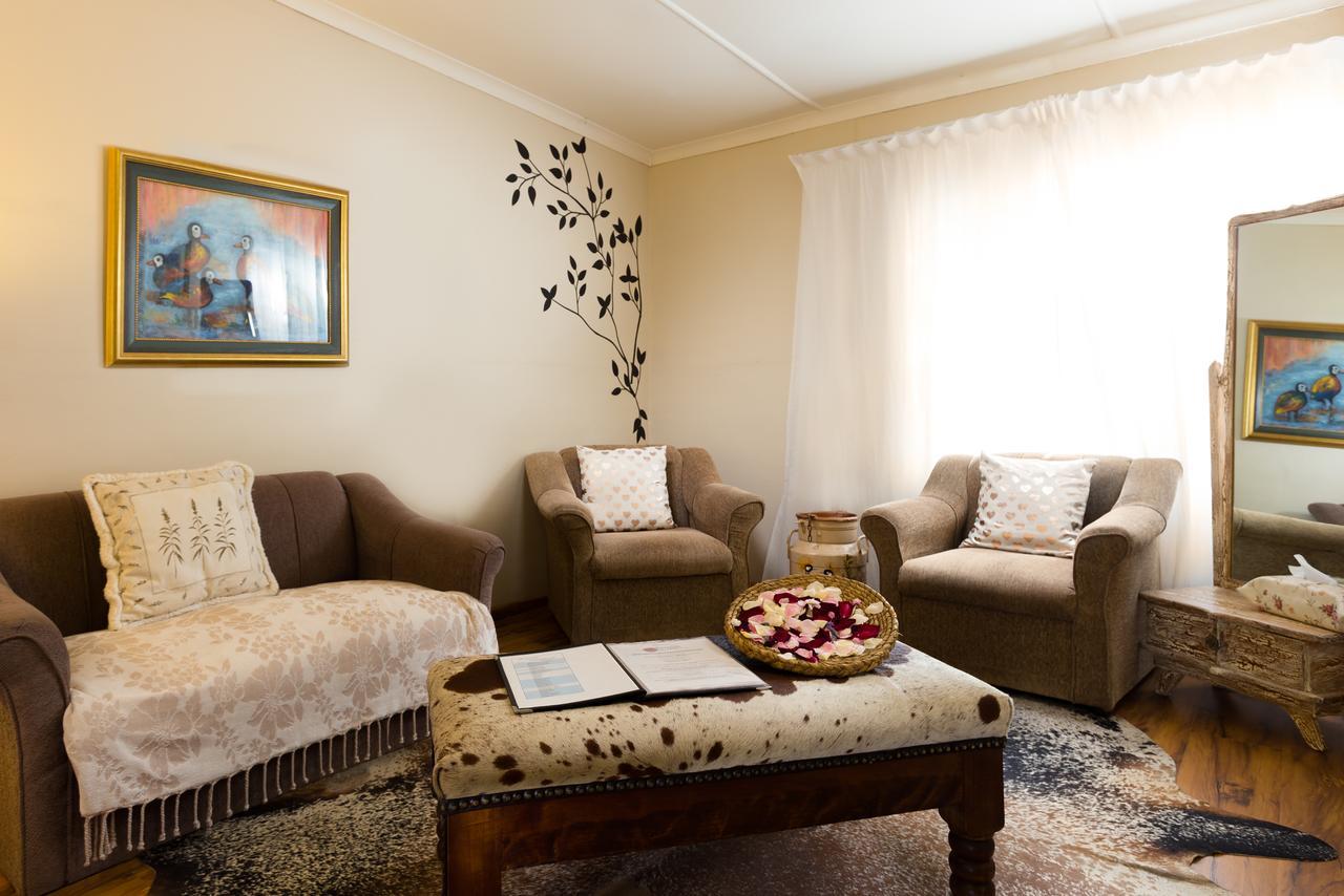 Morning Glory Cottages Venterstad ภายนอก รูปภาพ