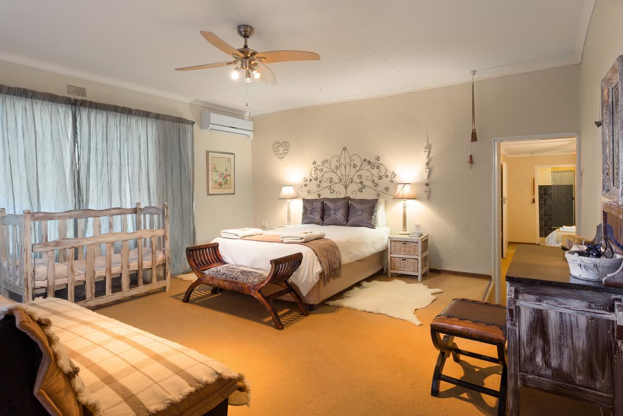 Morning Glory Cottages Venterstad ภายนอก รูปภาพ