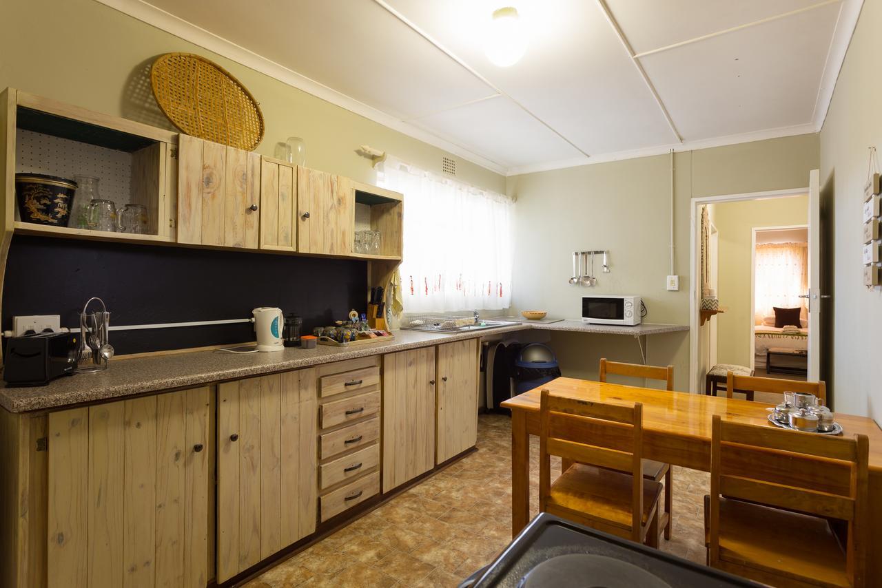Morning Glory Cottages Venterstad ภายนอก รูปภาพ