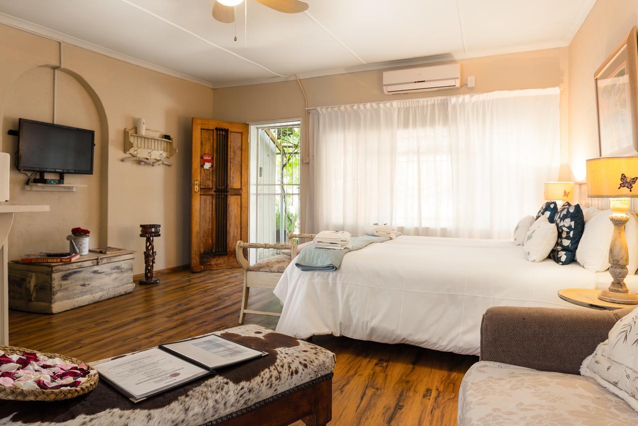 Morning Glory Cottages Venterstad ภายนอก รูปภาพ