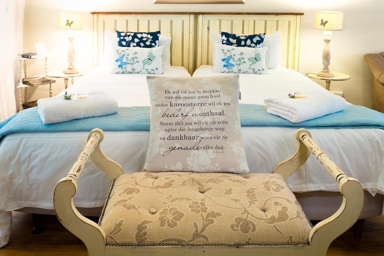 Morning Glory Cottages Venterstad ห้อง รูปภาพ