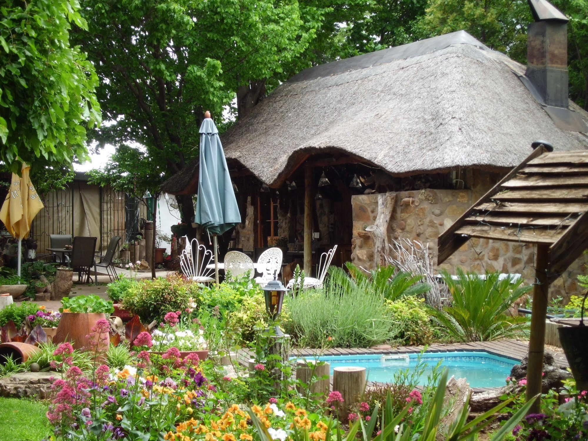 Morning Glory Cottages Venterstad ภายนอก รูปภาพ