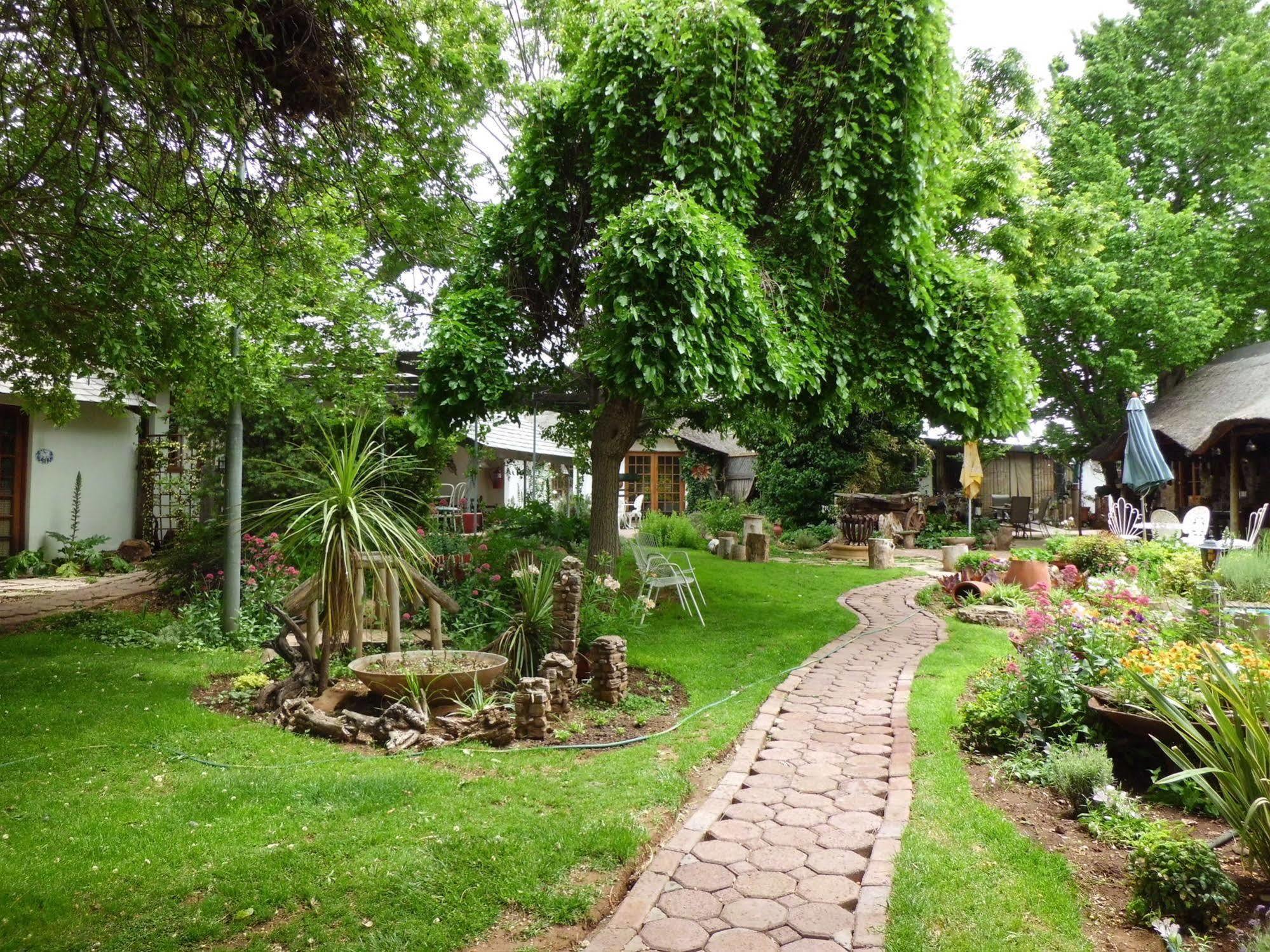 Morning Glory Cottages Venterstad ภายนอก รูปภาพ